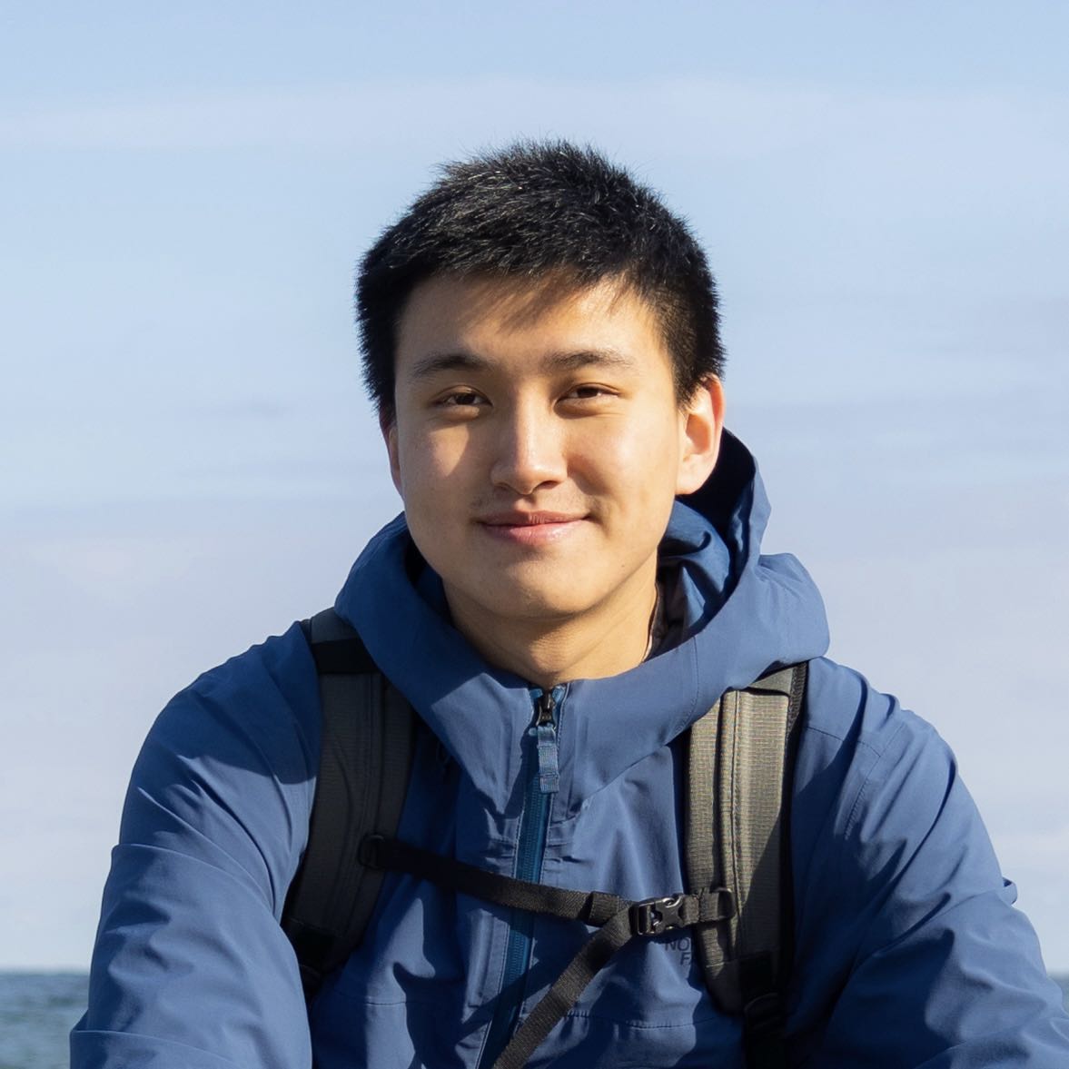 Shentong (Shawn) Wang